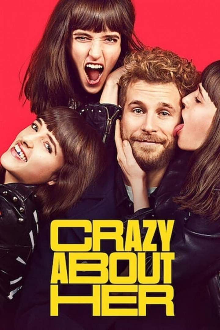 Crazy About Her (2021) [Spanish]
