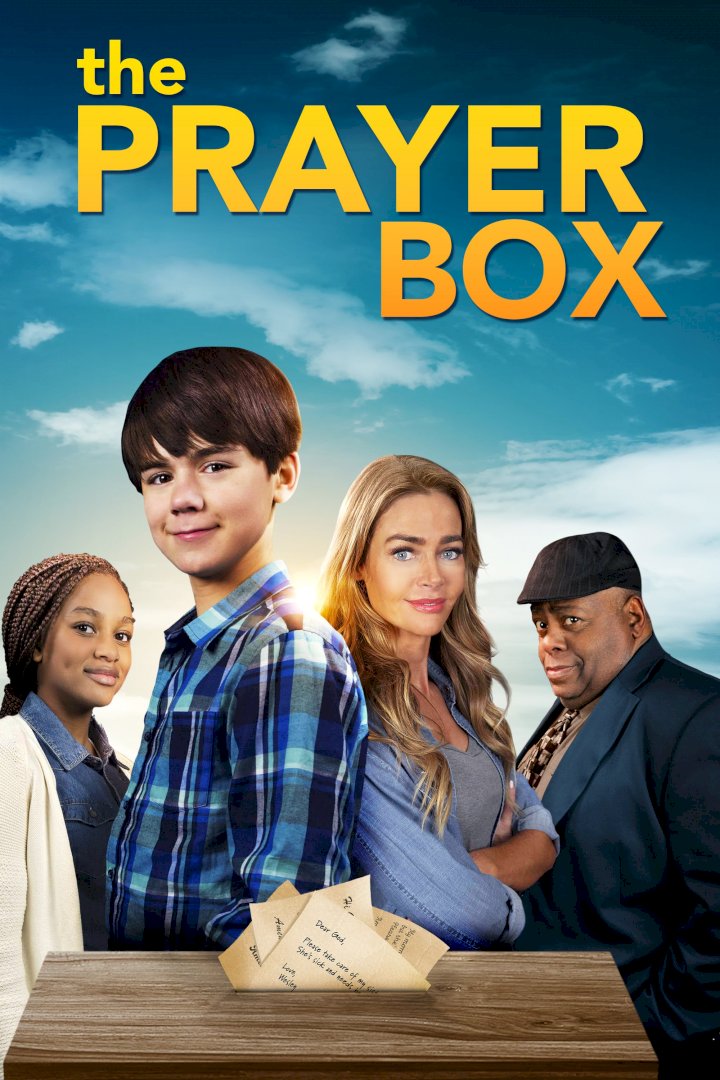 The Prayer Box (2018)