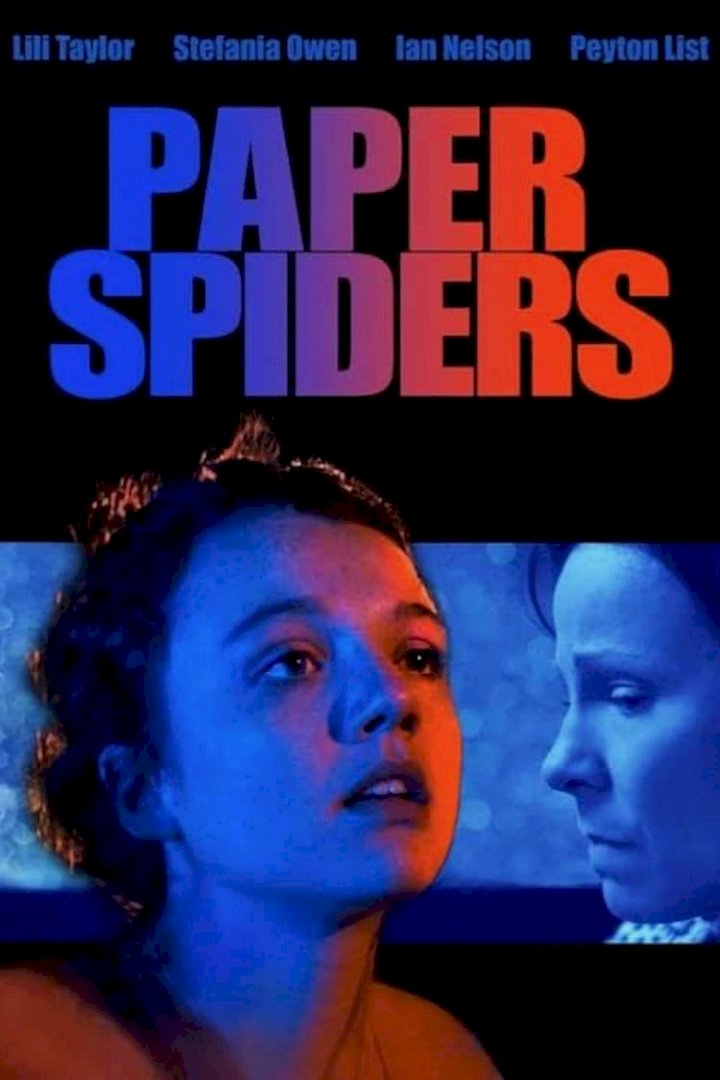 Paper Spiders (2020)