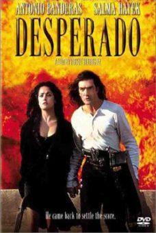 Desperado, Desperado 1995 [Movie]