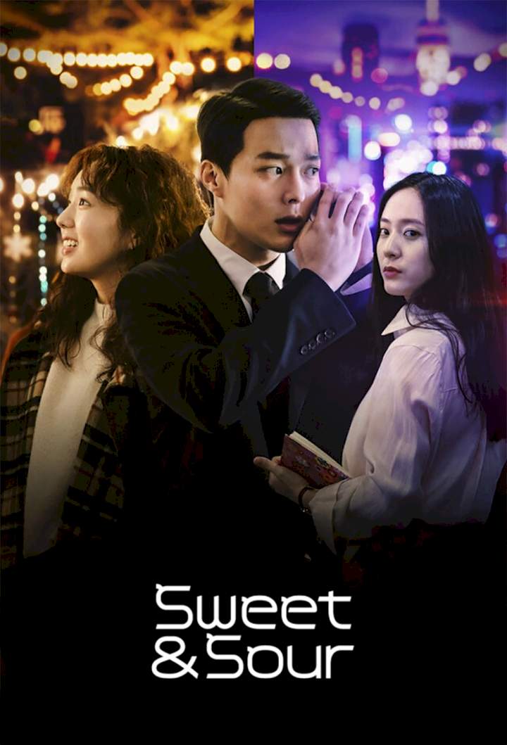 Sweet and Sour (2021) [Korean]