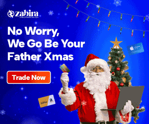 Zabira Trade Online