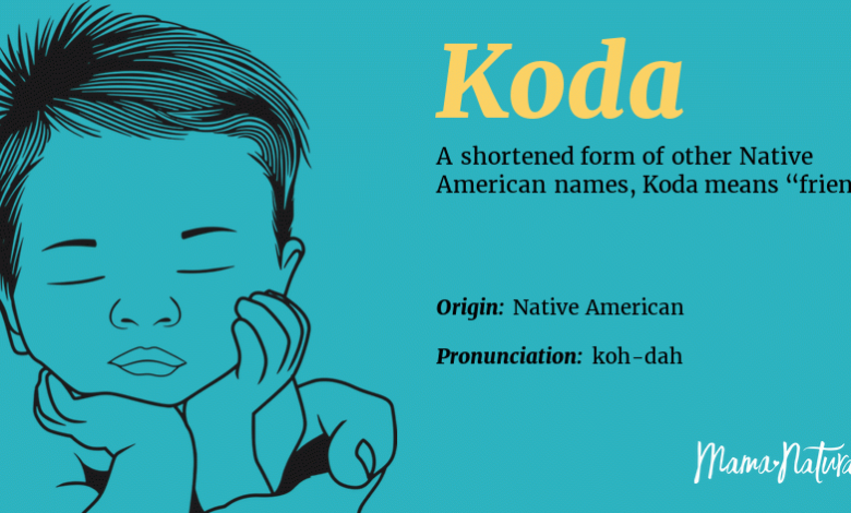 Koda Your Name Mp3 Download