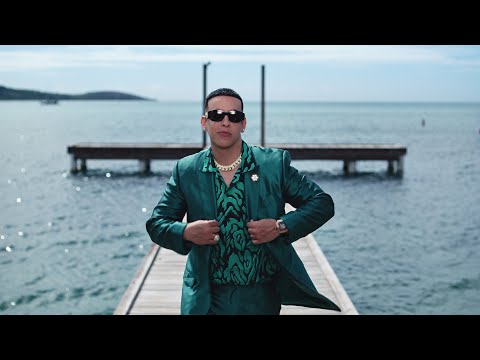 Daddy Yankee – Rumbaton, LYRICS: Daddy Yankee – Rumbaton