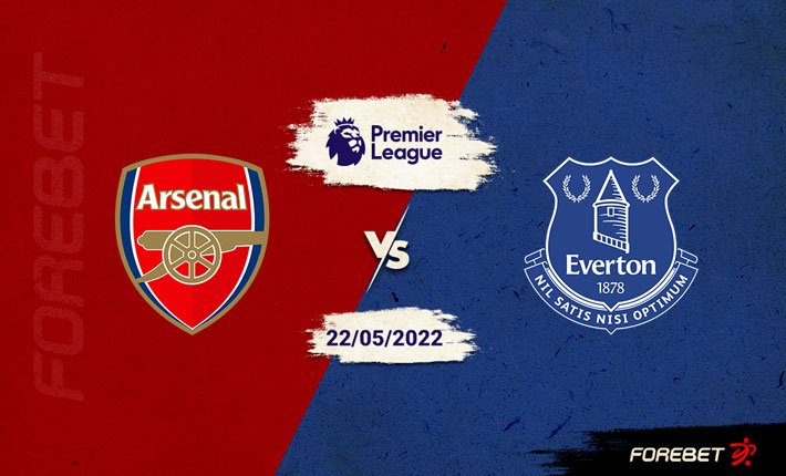 Arsenal vs Everton | Live Stream