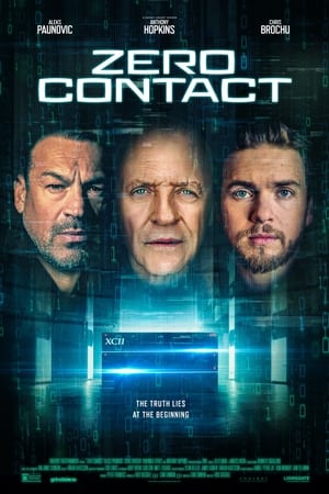 Movie: Zero Contact (2022)
